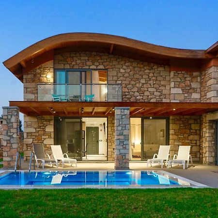 Estrella Villas Лардос Экстерьер фото