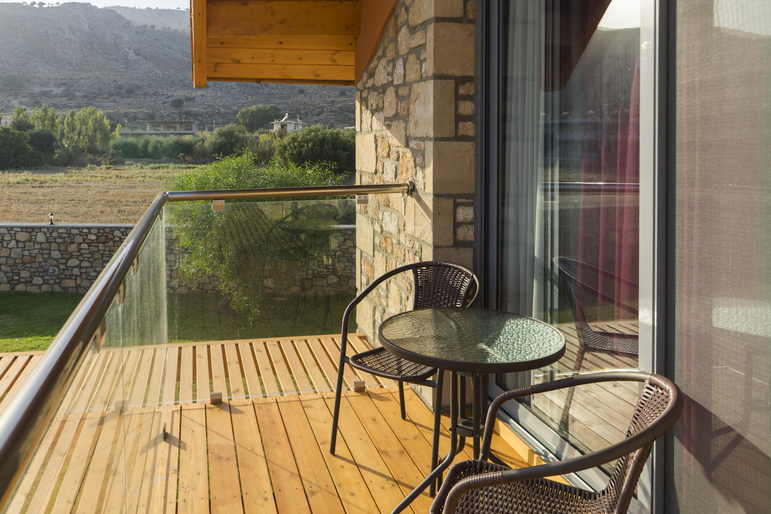 Estrella Villas Лардос Экстерьер фото