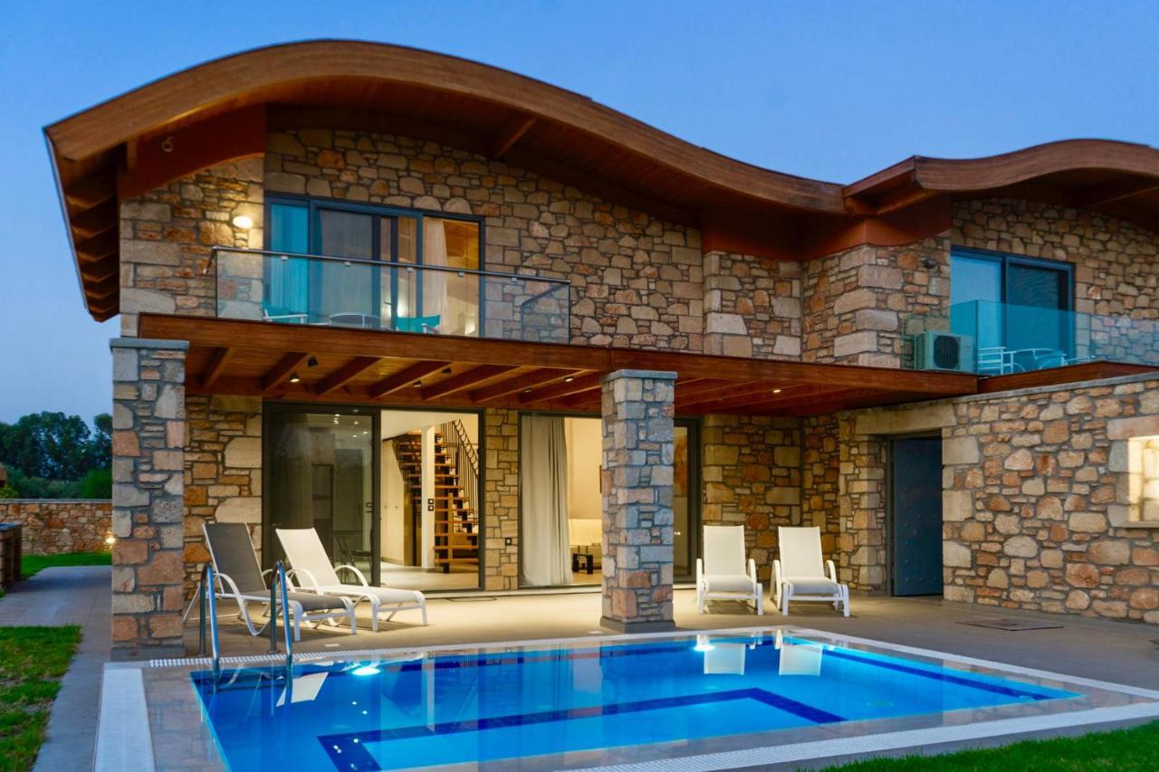 Estrella Villas Лардос Экстерьер фото
